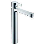 Смеситель Hansgrohe Metris S 31022000 для раковины Смеситель Hansgrohe Metris S 31022000 для раковины