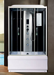 Душевая кабина River Sena 120/80/50 ТН 120х80х217 Душевая кабина River Sena 120/80/50 ТН 120х80х217