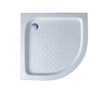 Душевой поддон Cezares TRAY-A-R-90-550-15-W-W0 90*90*15 без сифона Душевой поддон Cezares TRAY-A-R-90-550-15-W-W0 90*90*15 без сифона