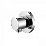 Шланговое подключение Lemark LM4383С хром Шланговое подключение Lemark LM4383С хром