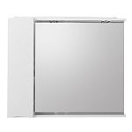 Зеркало-шкаф BelBagno Marino 90*75 L Bianco Lucido Зеркало-шкаф BelBagno Marino 90*75 L Bianco Lucido