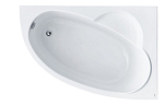 Акриловая ванна Santek Sri Lanka 150х100 R Акриловая ванна Santek Sri Lanka 150х100 R