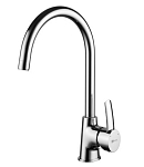 Смеситель Lemark Atlantiss для кухни LM3255C Смеситель Lemark Atlantiss для кухни LM3255C