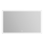 Зеркало BelBagno SPC-GRT-1400-800-LED-TCH-WARM 140*80 с Led-подсветкой сенсорный выключатель подогрев Зеркало BelBagno SPC-GRT-1400-800-LED-TCH-WARM 140*80 с Led-подсветкой сенсорный выключатель подогрев