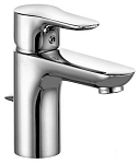 Смеситель Kludi Objekta 322330575 для раковины донный клапан Смеситель Kludi Objekta 322330575 для раковины донный клапан