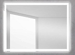 Зеркало BelBagno SPC-GRT-900-800-LED-BTN 90*80 с Led подсветкой кнопочный выключатель Зеркало BelBagno SPC-GRT-900-800-LED-BTN 90*80 с Led подсветкой кнопочный выключатель