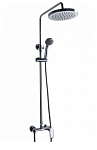 Душевая стойка Bravat Opal F9125183CP-A1-RUS Душевая стойка Bravat Opal F9125183CP-A1-RUS