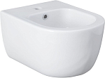 Подвесное биде Allen Brau Priority 4.31005.20 36*49 белое Подвесное биде Allen Brau Priority 4.31005.20 36*49 белое