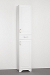 Пенал Style Line Олеандр-2 36 R белый Пенал Style Line Олеандр-2 36 R белый