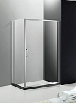 Душевой уголок Cezares MOLVENO-AH-11-140/100-C-Cr-IV 140*100*195 L/R без поддона Душевой уголок Cezares MOLVENO-AH-11-140/100-C-Cr-IV 140*100*195 L/R без поддона