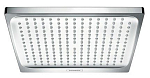 Верхний душ Hansgrohe Crometta E 26726000 1 режим хром Верхний душ Hansgrohe Crometta E 26726000 1 режим хром