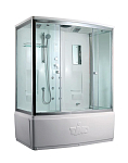 Душевая кабина Timo Lux T-7770 170х90х220 Душевая кабина Timo Lux T-7770 170х90х220