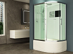 Душевая кабина Esbano Elegancia ES-129 CRB 120х90х210 L Душевая кабина Esbano Elegancia ES-129 CRB 120х90х210 L