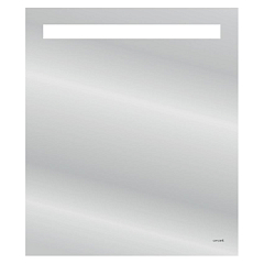Зеркало Cersanit 010 Base 60*70 с Led подсветкой