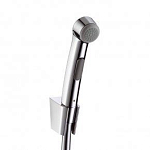Гигиенический душ Hansgrohe 96907000 с держателем Гигиенический душ Hansgrohe 96907000 с держателем