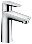 Смеситель Hansgrohe Talis E 71710000 для раковины Смеситель Hansgrohe Talis E 71710000 для раковины