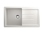Кухонная мойка Ulgran Classic U-507 77*49,5 (-341, ультра-белый) Кухонная мойка Ulgran Classic U-507 77*49,5 (-341, ультра-белый)
