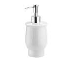 Дозатор WasserKRAFT Rurh C183 Дозатор WasserKRAFT Rurh C183