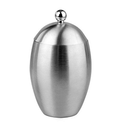 Косметическая емкость WasserKRAFT Ruwer K-6779