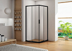 Душевой уголок Aquanet Pleasure AE60-S-100x100U-BT 100х100х200 без поддона Душевой уголок Aquanet Pleasure AE60-S-100x100U-BT 100х100х200 без поддона