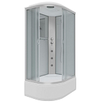 Душевая кабина Niagara Classic NG-2310-14RG 120х80х215 Душевая кабина Niagara Classic NG-2310-14RG 120х80х215