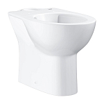 Чаша унитаза Grohe Bau Ceramic 35,6*61,9 безободковая Чаша унитаза Grohe Bau Ceramic 35,6*61,9 безободковая